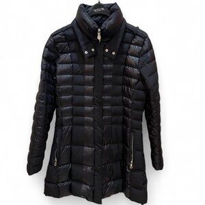 A Diamond in the Snow Coat